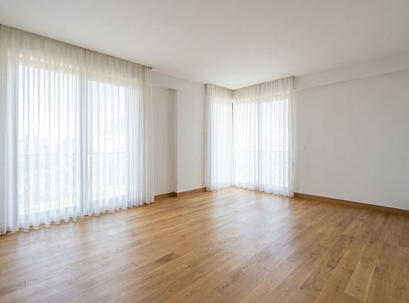 2+0 Küre Villa Kiralık — görsel 3