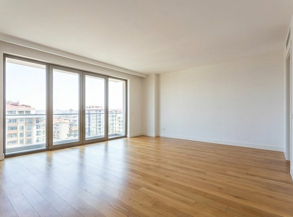5+0 İhsangazi Konut Kiralık