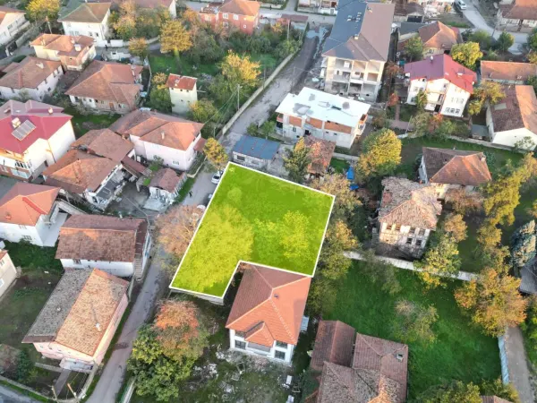 Satılık Arsa - Başpınar Mahallesi, 615 m² — görsel 19