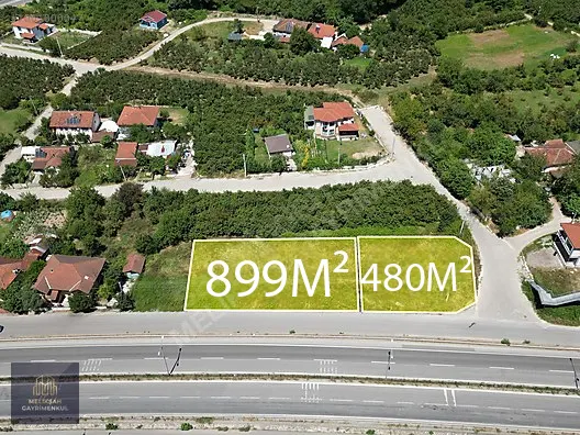 Satılık Arsa - Dereboğazı Mahallesi, 1380 m²