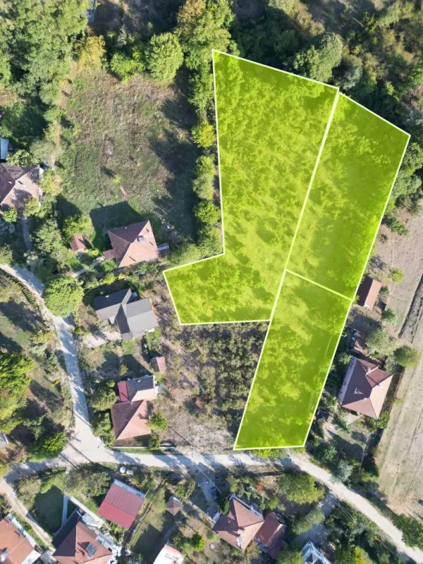 Satılık Arsa - Uzuncaorman Mahallesi, 1781 m² — görsel 11