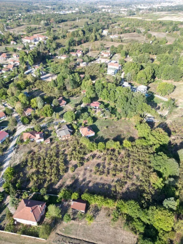 Satılık Arsa - Uzuncaorman Mahallesi, 1336 m² — görsel 5