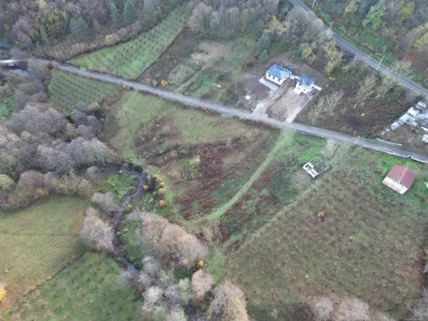Satılık Arsa - Karadere Mahallesi, 7100 m² — görsel 8