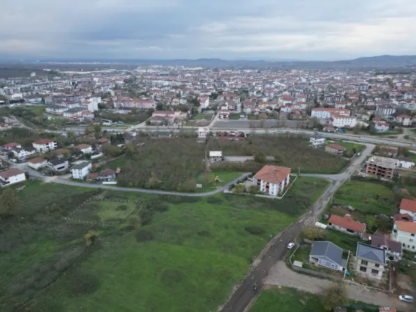 Satılık Arsa - Başpınar Mahallesi, 607 m² — görsel 12