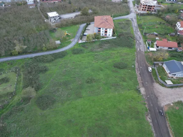 Satılık Arsa - Başpınar Mahallesi, 409 m² — görsel 5