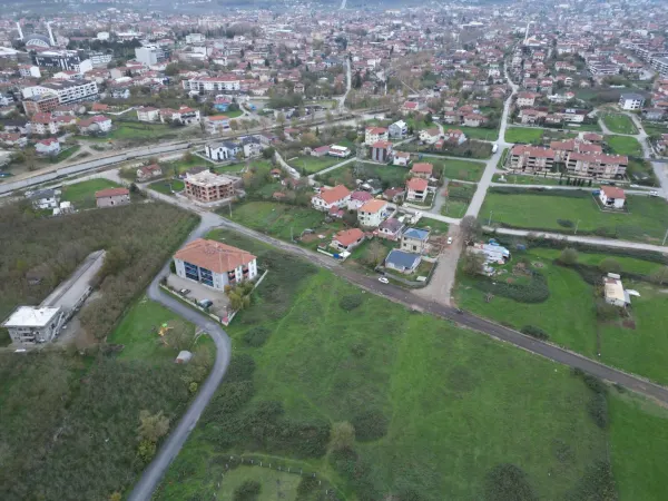 Satılık Arsa - Başpınar Mahallesi, 409 m² — görsel 9