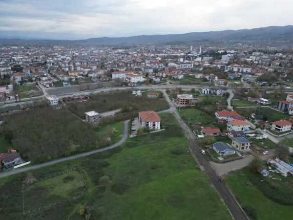 Satılık Arsa - Başpınar Mahallesi, 336 m² — görsel 11