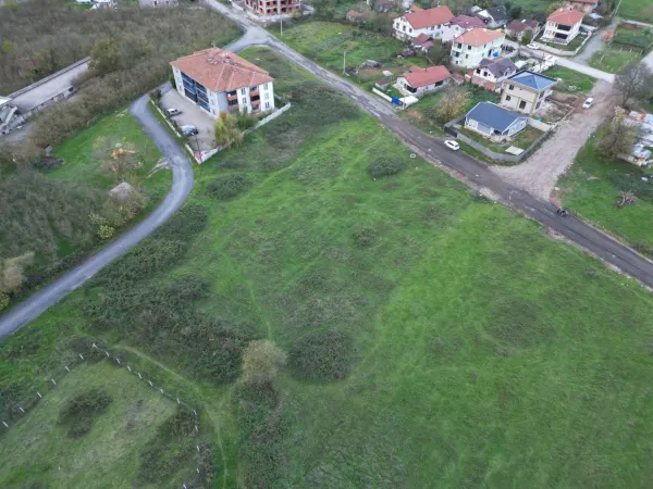 Satılık Arsa - Başpınar Mahallesi, 405 m² — görsel 4