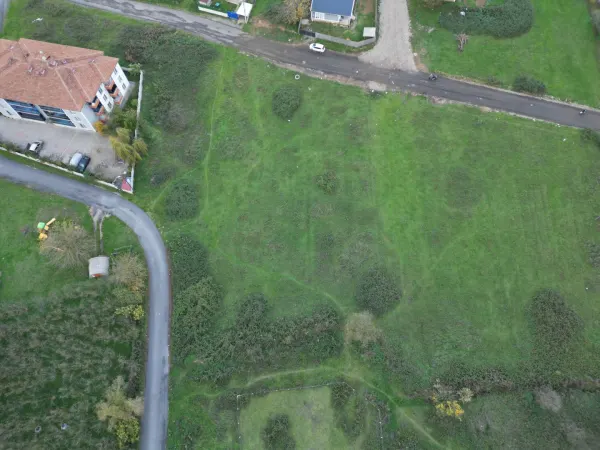 Satılık Arsa - Başpınar Mahallesi, 560 m² — görsel 3