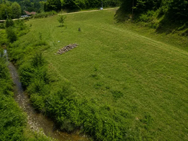 Satılık Arsa - Balıklıihsaniye Mahallesi, 1000 m² 2.5 Milyon TL Parsel 1 — görsel 3