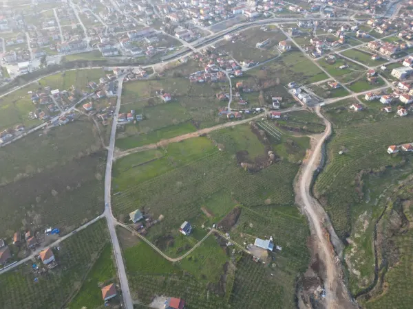Satılık Arsa - Başpınar Mahallesi, 425 m² — görsel 6