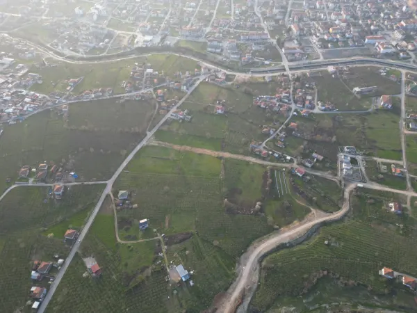 Satılık Arsa - Başpınar Mahallesi, 557 m² — görsel 9