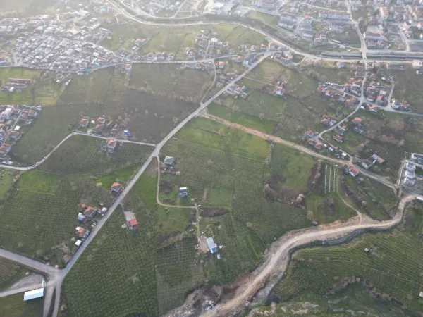 Satılık Arsa - Başpınar Mahallesi, 441 m² — görsel 5