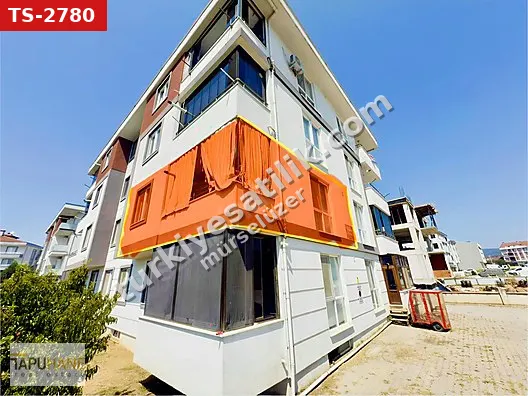 TAPUHANE'DEN YENİ MAH. KİRALIK DAİRE