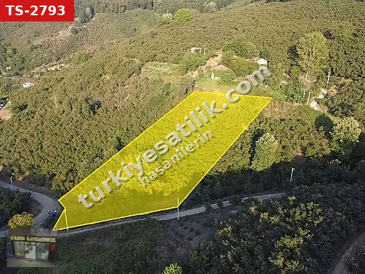 İLERİN GAYRİMENKUL'den HARMANTEPE MAH. SATILIK 3,383m² TARLA