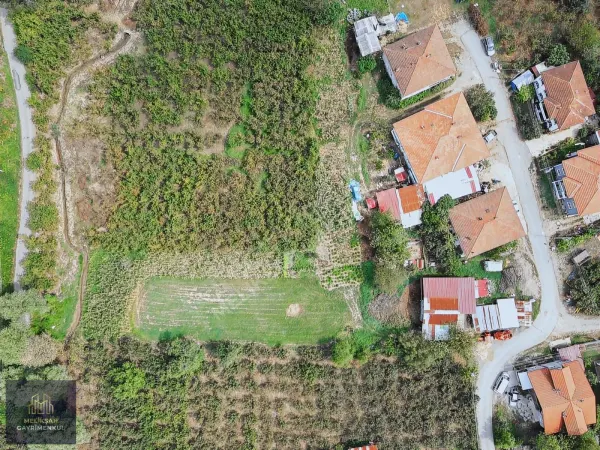 Satılık Arsa - Kemaliye Mahallesi, 481 m² — görsel 15