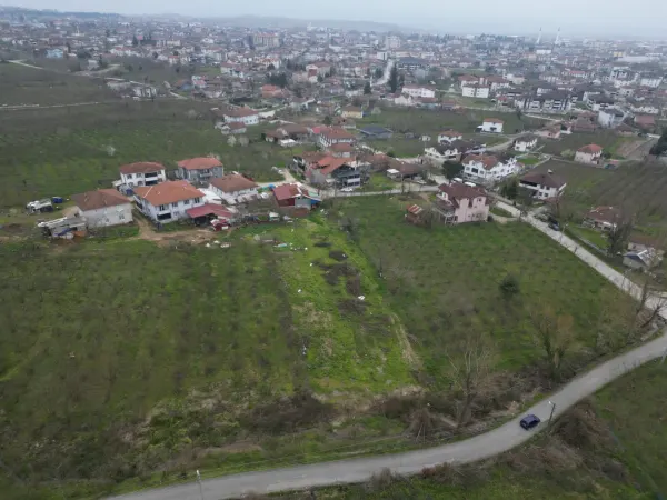Satılık Arsa - Kemaliye Mahallesi, 481 m² — görsel 4