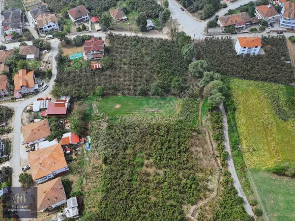 Satılık Arsa - Kemaliye Mahallesi, 481 m² — görsel 10