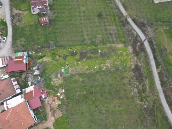 Satılık Arsa - Kemaliye Mahallesi, 481 m² — görsel 8
