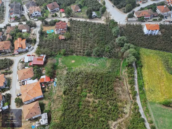 Satılık Arsa - Kemaliye Mahallesi, 649 m² — görsel 12