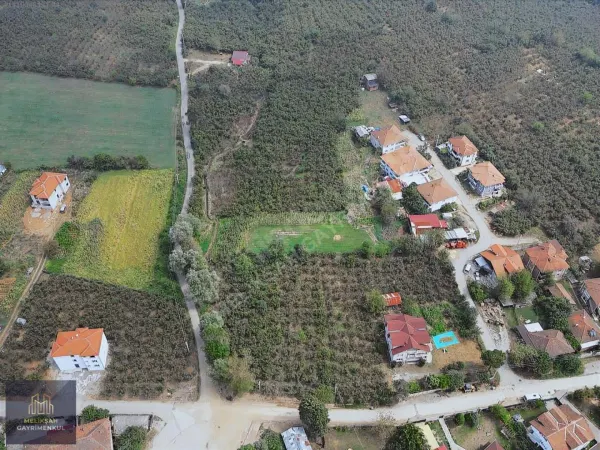 Satılık Arsa - Kemaliye Mahallesi, 523 m² — görsel 11