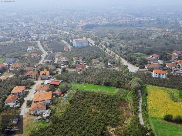 Satılık Arsa - Kemaliye Mahallesi, 523 m² — görsel 14