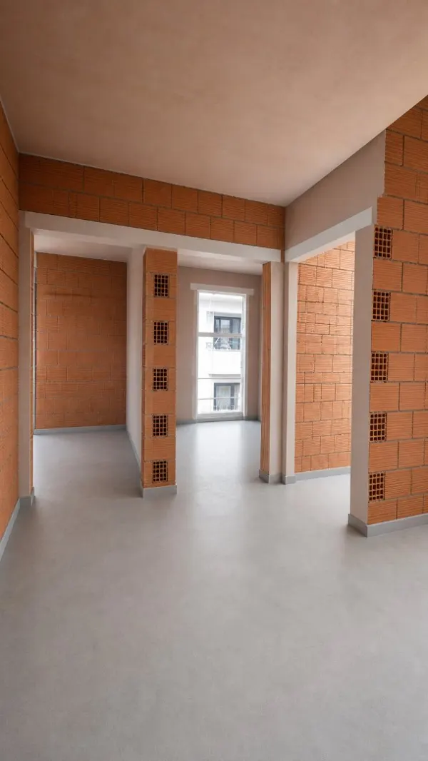 Hendek Başpınar 2+1 Düpleks Daire Yerden Isıtma — görsel 2