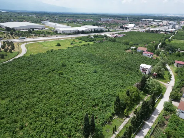Sakarya Hendek Büyükdere'de 473m² 3 Kat İmarlı Arsa — görsel 7