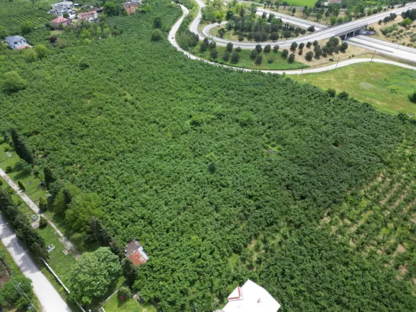 Sakarya Hendek Büyükdere'de 3 Kat İmarlı 450m² Arsa — görsel 4
