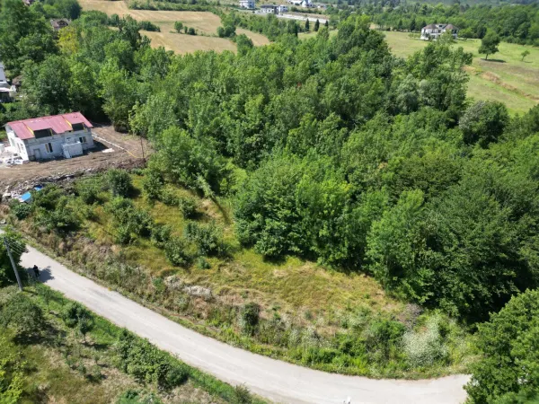 Sakarya Hendek Beylice'de 500m² İmarlı Arsa — görsel 10