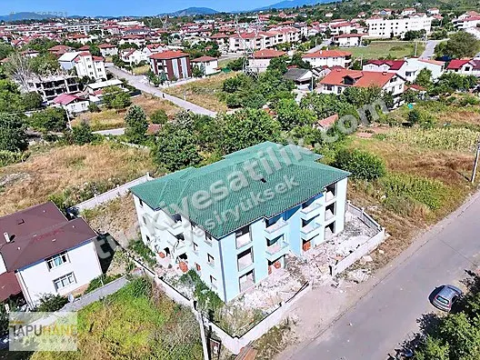 TAPUHANEDEN SATILIK 2+1 NATAMAM ARA KAT DAİRE