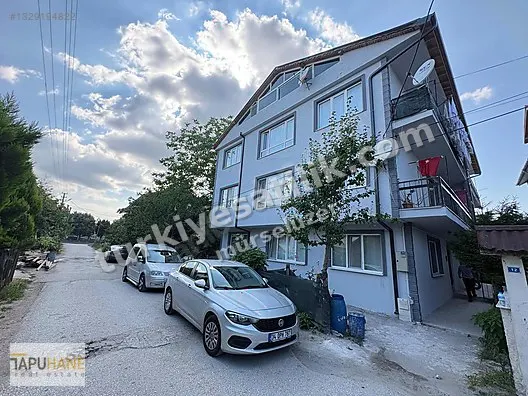 TAPUHANE'DEN KİRALIK 3+1 İÇİ FULL YAPILI SIFIR DAİRE