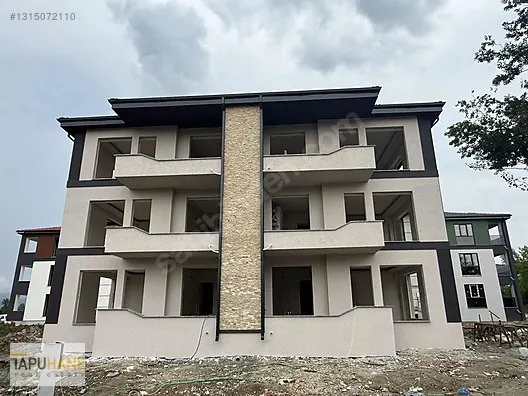 TAPUHANEDEN YENİ YÜZYIL OKULU YANI LÜKS DAİRE