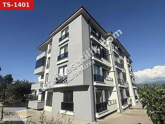 TAPUHANE'DEN YENİ MAHALLE SATILIK DAİRE