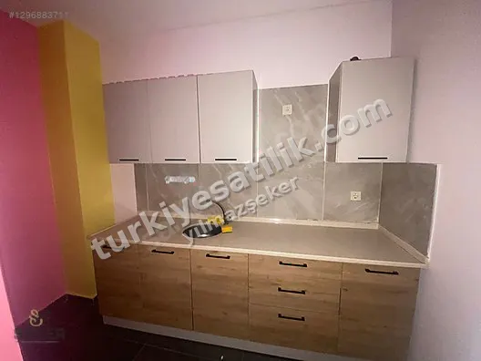 31- ŞEKER EMLAK 50 m2 İES GARDEN İŞ MERKEZİNDE KİRALIK HOME OFİS