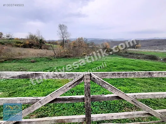 Sakarya Hendek Güldibi MH. E 5 Yakını 1960 m2 İmarlı Arsa