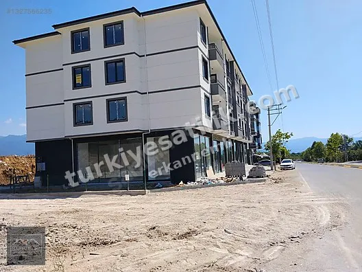 SAKARYA HENDEK YENİ MAH. HASTANE CADDESİNDE KİRALIK 2+1 DAİRE