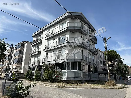 Mavi Marmara Yeni mah KİRALIK 1+1 DAİRE