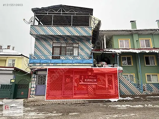 GÜRKAN GAYRİMENKUL ZİYA GÖKALP İ.O. YAKINI CADDE CEPHE DÜKKAN