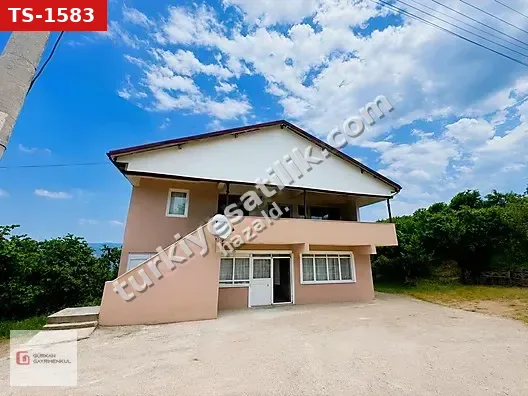 GÜRKAN GAYRİMENKUL SÜMBÜLLÜ MH SATILIK 4+1 MÜSTAKİL