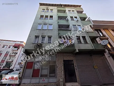 İzmit Kadıköy'de Kiralık 3+1 Dubleks, 140m², Teraslı