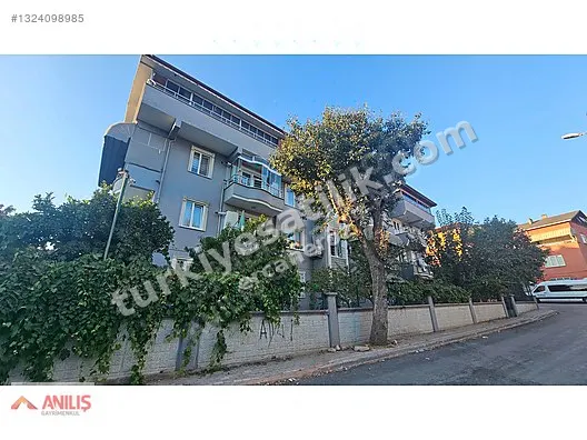 Derince'de Satılık 2+1 Krediye Uygun Daire