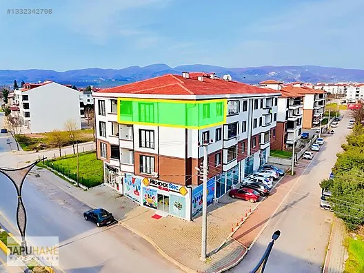 TAPUHANE' den KİRALIK DAİRE