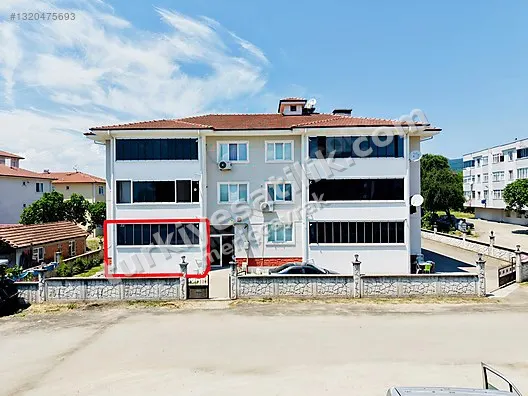 MERİÇ ÇAYRAK'TAN RASİMPAŞA Mh. cazip fiyata SATILIK DAİRE(detay)