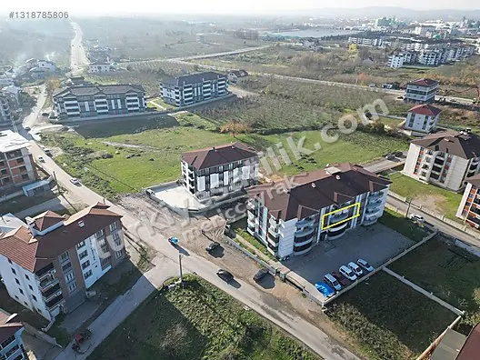 MERİÇ ÇAYRAK'TAN SOSYAL HİZ. KARŞISI 115 M2 2+1 SATILIK DAİRE