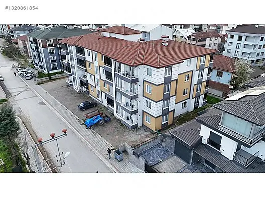 MERİÇ ÇAYRAK HASTANE YOLU ÜZERİ YAKINI KİRALIK 90M2 DAİRE ARAKAT