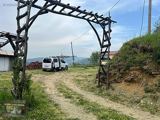 İLERİN GAYRİMENKUL'den SATILIK EV VE ARSA