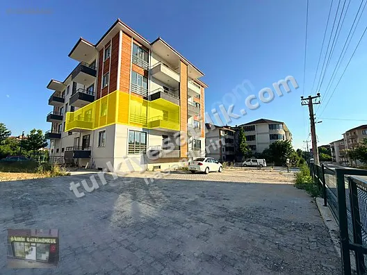 İLERİN GAYRİMENKUL'den YENİMAHALLE'de KİRALIK 2+1 SIFIR DAİRE