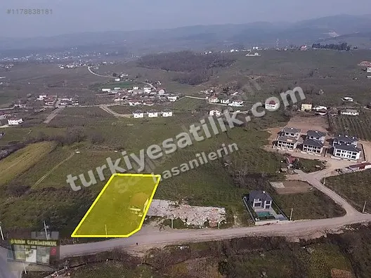 İLERİN GAYRİMENKUL' den RASİMPAŞA' da MÜSTAKİL EV