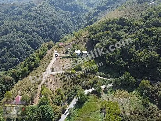 İLERİN GAYRİMENKUL' den AKSU MAHALLESİNDE SATILIK PARSELLER